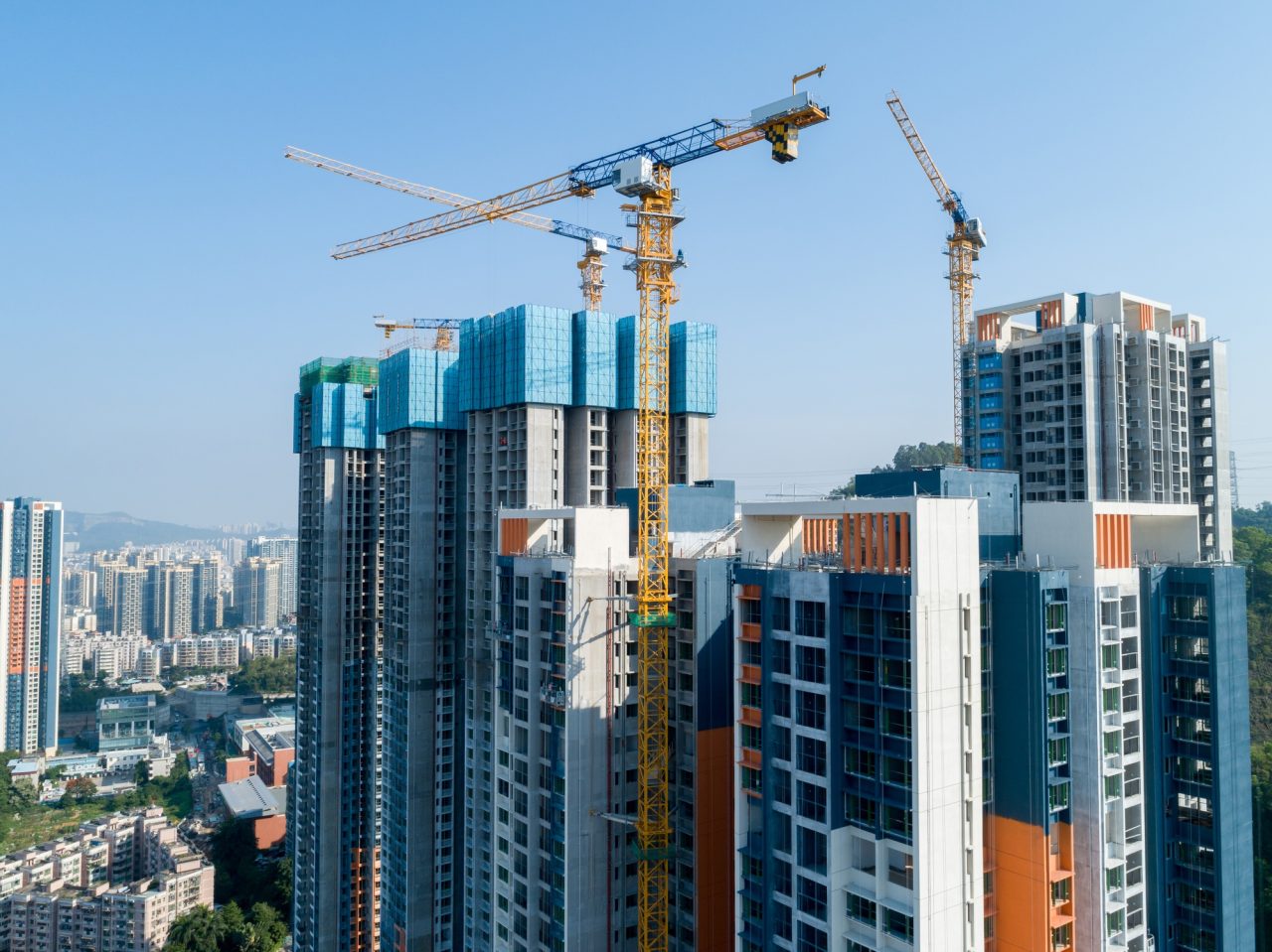 Demo Proje Başlığı 1